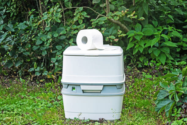 Best Long-term porta potty rental  in Wolfforth, TX