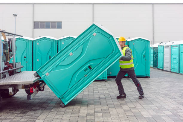 Wolfforth, TX porta potty rental Company
