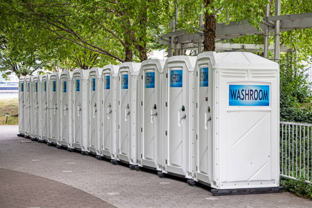 Best Luxury portable toilet rental  in Wolfforth, TX