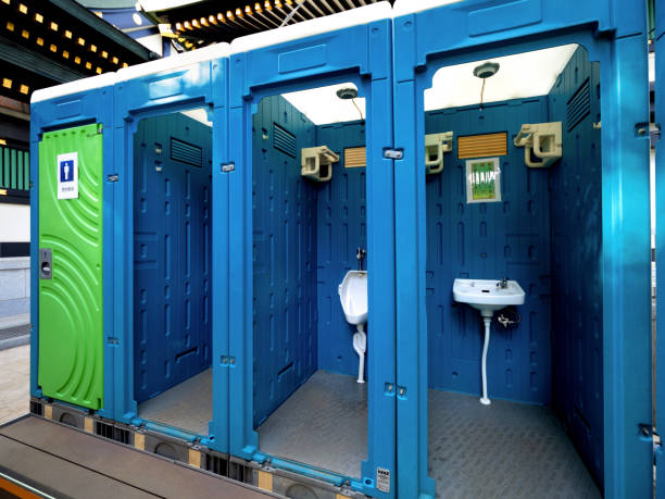 Best Portable bathroom rental  in Wolfforth, TX