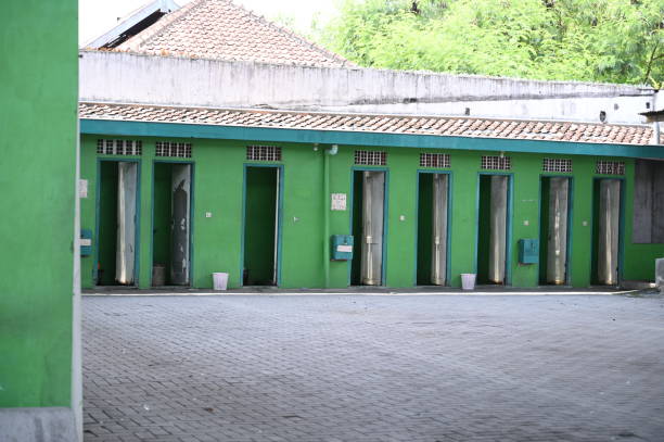 Best Sanitation services for porta potties  in Wolfforth, TX