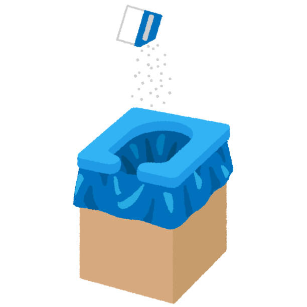 Best Local porta potty services  in Wolfforth, TX
